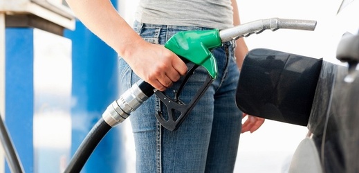 Ceny pohonných hmot v Česku už třetí týden stagnují.