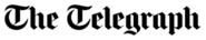 Logo The Telegraph.
