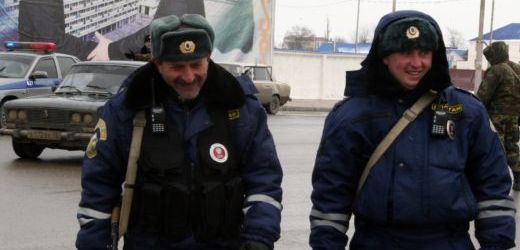 Ruské úřady zadržely ukrajinského novináře.