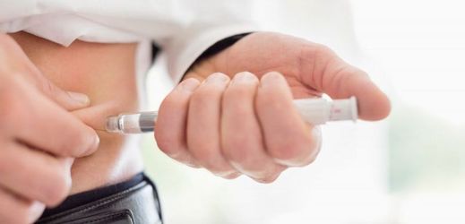 Cukrovkou prvního typu v Česku trpí asi pět až deset procent diabetiků. Pacienti musí brát inzulín (ilustrační foto).