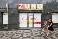 Banka Zuno zavře, všechny její aktivity se přesunou do mateřské Raiffeisen Bank.