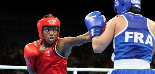 Boxerské zápasy provázela na olympiádě v Riu vlna kontroverze.