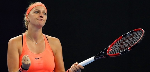 Petra Kvitová podlehla ve čtvrtfinále turnaje v Pekingu s Madison Keysovou z USA po velkém boji 3:6, 7:6 a 6:7. 