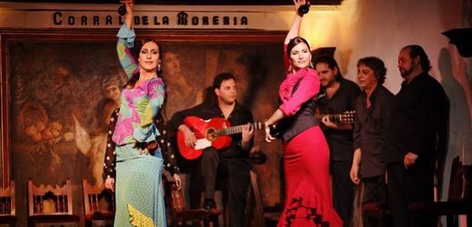 Na seznam nehmotného kulturního dědictví UNESCO bylo flamenco zapsáno v roce 2010.