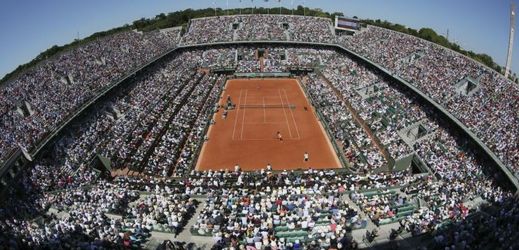 Centrální kurt Roland Garros zůstane bez střechy