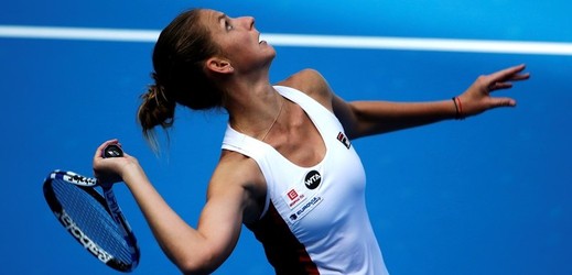 Tenistka Karolína Plíšková si ve světovém žebříčku polepšila o jednu příčku na páté místo a je nejvýš v kariéře.
