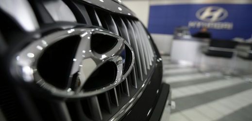 Hyundai už je šestou nejcennější značkou mezi automobilkami.