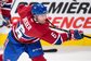 4. místo: Shea Weber, 31 let, Kanada, Montreal Canadiens290 milionů korun ročněŘízný obránce žebříčku nejlépe placených hráčů vládl čtyři roky. Po přestupu z Nashvillu do Montrealu se nyní musí spokojit "jen" s 12 miliony dolary a čtvrtým místem, o dva miliony méně, než dříve. 