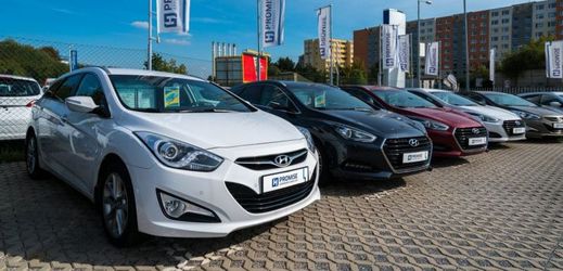 Značka Hyundai nabízí nový program prodeje ojetých vozů H-Promise.