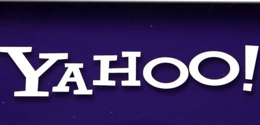 Převzetí Yahoo operátorem Verizon (ilustrační foto).