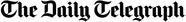 The Daily Telegraph logo.