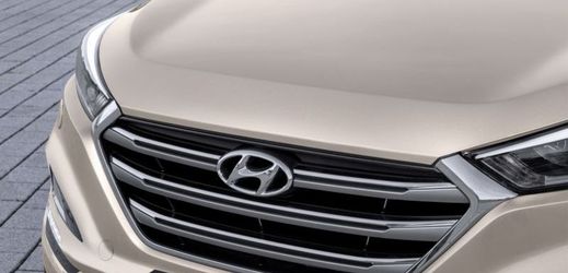 Pořídit si nový vůz značky Hyundai je cenově výhodné i díky speciálnímu Hyundai pojištění (ilustrační foto).