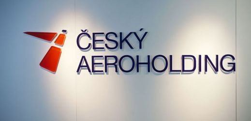 Český Aeroholding.