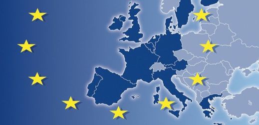 Evropská unie (ilustrační foto). 