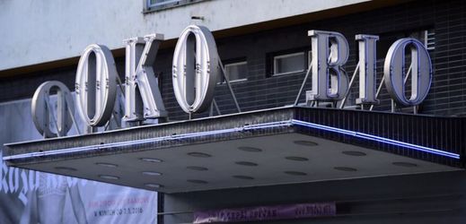 Kino Oko (ilustrační foto).