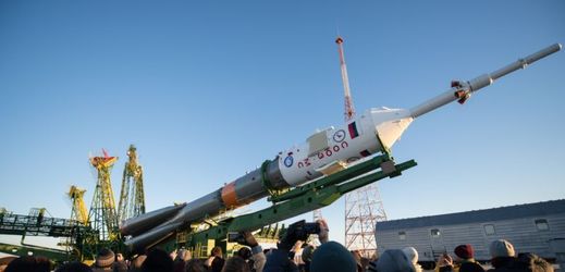 Sojuz MS-02.