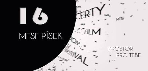 Mezinárodní festival studentských filmů v Písku.