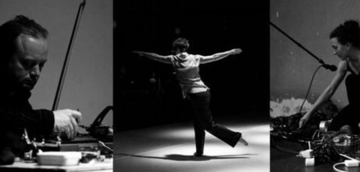 Festival Pohyb-Zvuk-Prostor 2016 nabídne v Opavě zvukové instalace, soudobou hudbu i tanec.