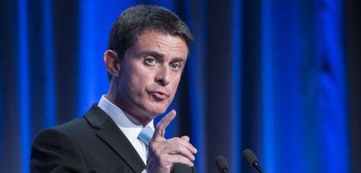 Bude nynější předseda vlády Manuel Valls příštím francouzským prezidentem?