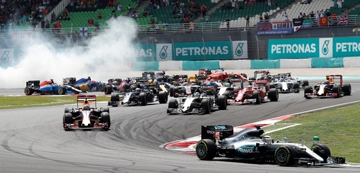 Z mistrovství světa formule 1 zřejmě zmizí Velká cena Malajsie. 