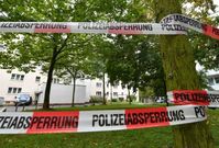 Ve městě Chemnitz kvůli nálezu bomby evakuovali kolem 17.500 lidí.