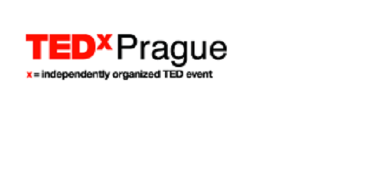 Logo TEDx.