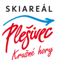 Ski areál Plešivec.