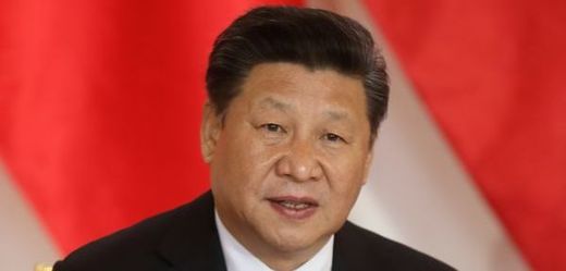 Si Ťin-pching potvrdil svou roli komunistického vůdce.