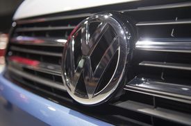Koncernu VW se daří, více prodává i více trží. Ale citelné pokuty ho stejně neminou (ilustrační foto).