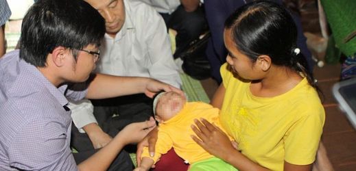 Vietnam ohlásil sedm případů nakažení zikou, nyní i mikrocefalii.