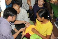 Vietnam ohlásil sedm případů nakažení zikou, nyní i mikrocefalii.