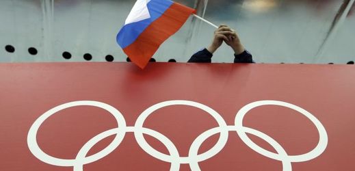 Ruští atleti se kvůli dopingovému skandálu neúčastnili OH v Riu.