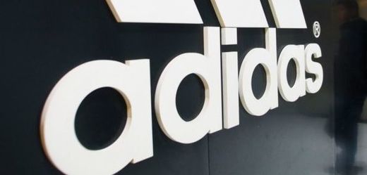 Společnost Adidas zvýšila zisk o 15 procent.