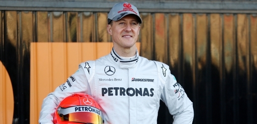 Zdravotní stav Michaela Schumachera je stále tajemstvím.