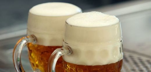 V Bruselu v pátek začal 5. ročník mezinárodní soutěže piva.