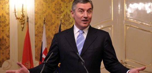 Plán nacionalistů údajně zahrnoval atentát na premiéra Mila Djukanoviče.