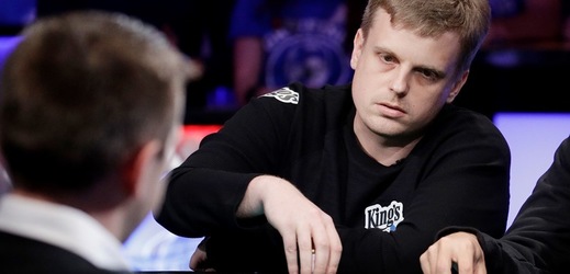 Pokerový profík Vojtěch Růžička vyhrál téměř 50 milionů korun.