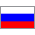 Vlajka Rusko.