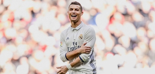 Cristiano Ronaldo mění pořádky v Realu Madrid.