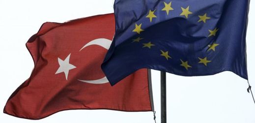 Evropská unie ve zprávě o rozšiřování kritizovala Turecko.