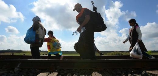 ČR podle zástupce soudu EU nemá zadržovat migranty.