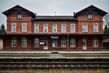 Mimoňské nádraží je již 116 let důležitým místem pro místní občany, pro které funguje jako spojka pro cesty do České Lípy nebo Liberce.