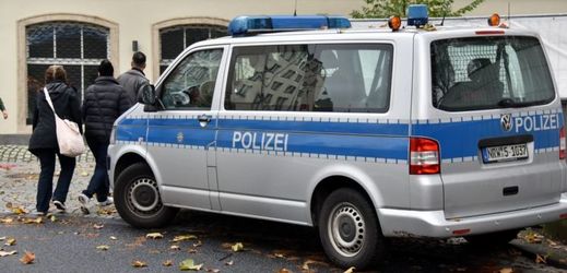 Pašeráky drog zadrželi ve Vídni (ilustrační foto).