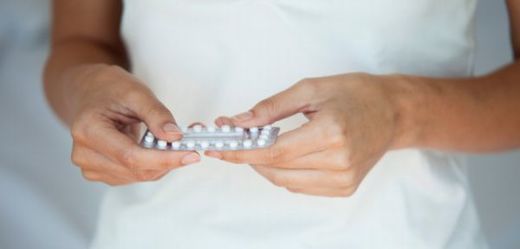 Poptávky po antikoncepčních prostředcích prudce vzrostly.