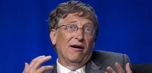 Zakladatel Microsoftu Bill Gates přiznal, že miluje levné hamburgery, sýr ve spreji a dietní kolu. V sedmdesátých letech, kdy byl pouhým programátorem, vypil litry rozpustného nápoje Tang.