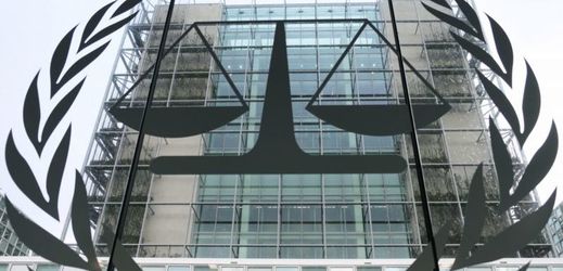 Mezinárodní trestní soud (ilustrační foto).