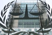 Mezinárodní trestní soud (ilustrační foto).