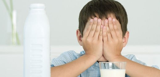 Probiotika obsažená v mléčných výrobcích nepomáhají léčit všechno.