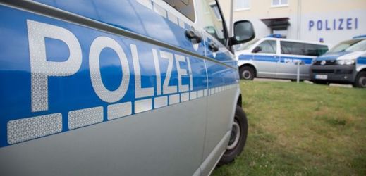 Na případu se podílí také německá policie (ilustrační foto).