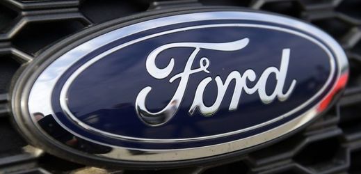 Ford plánuje přesunout část výroby do Mexika. 